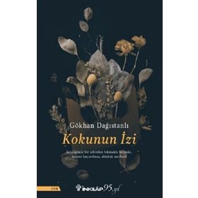 Kokunun İzi İnkılap Kitabevi