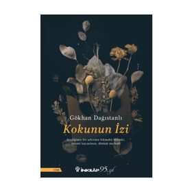 Kokunun İzi İnkılap Kitabevi