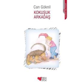 Kokuşuk Arkadaş - Can Göknil