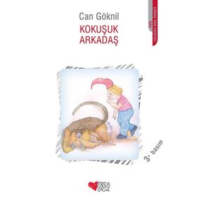 Kokuşuk Arkadaş - Can Göknil