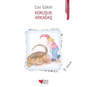 Kokuşuk Arkadaş - Can Göknil