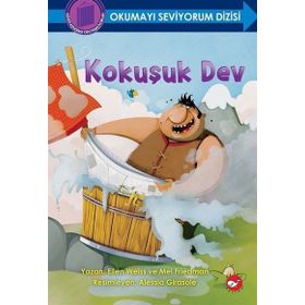 Kokuşuk Dev - Mel Friedman Ellen Weiss