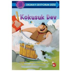 Kokuşuk Dev - Mel Friedman Ellen Weiss