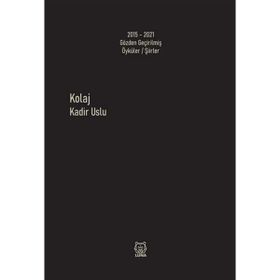 Kolaj-Luna Yayınları