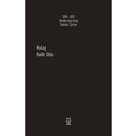 Kolaj-Luna Yayınları