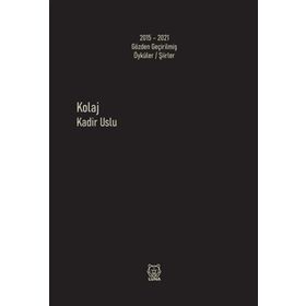 Kolaj-Luna Yayınları