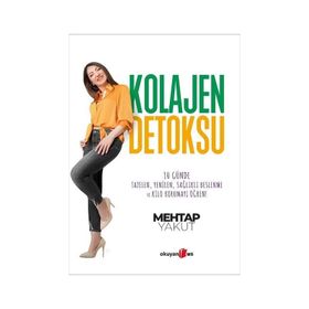 Kolajen Detoksu Okuyan Us Yayınları