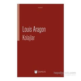 Kolajlar - Louis Aragon