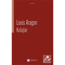 Kolajlar - Louis Aragon
