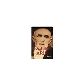 Kolak Arif Karina Yayınevi
