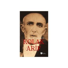 Kolak Arif Karina Yayınevi