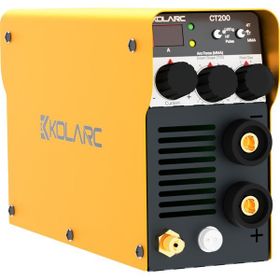 Kolarc CT200 200 Amper Argon Kaynak Makinası