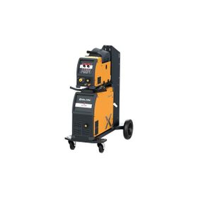 Kolarc MX 500 W Pulse Gazaltı Kaynak Makinesi