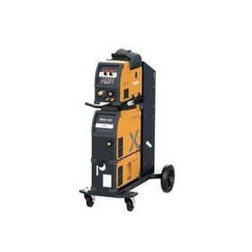 Kolarc MX 500 W Pulse Gazaltı Kaynak Makinesi