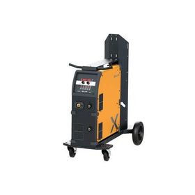 Kolarc MX350C Sinerjik Gazaltı Kaynak Makinesi
