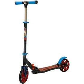 Kolat Dipsy Turuncu Scooter