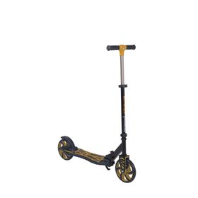 Kolat Dipsy Turuncu Scooter