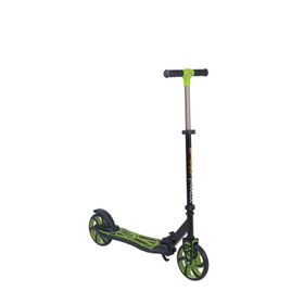 Kolat Dipsy Yeşil Scooter