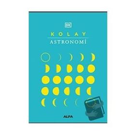 Kolay Astronomi Alfa Yayınları