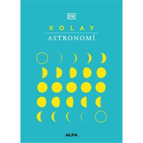 Kolay Astronomi Alfa Yayınları