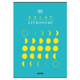 Kolay Astronomi Alfa Yayınları