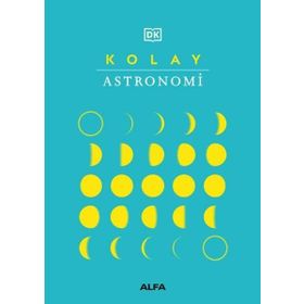 Kolay Astronomi Alfa Yayınları