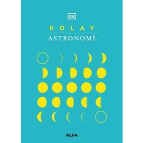 Kolay Astronomi Alfa Yayınları
