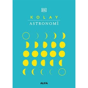 Kolay Astronomi Alfa Yayınları