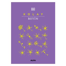 Kolay Beyin Alfa Yayınları