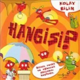 KOLAY BILIM HANGISI? 8-11 YAŞ - JO CONNOR