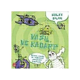 KOLAY BILIM - NASIL NE KADAR? - JO CONNER
