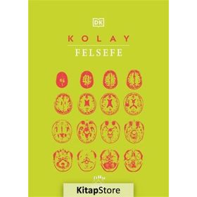 Kolay Felsefe Ciltli - Everest Yayınları