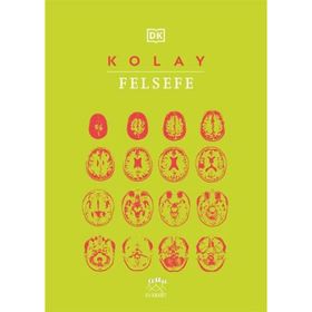 Kolay Felsefe - Everest Yayınları