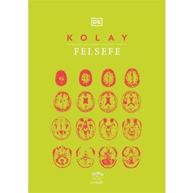 Kolay Felsefe - Everest Yayınları