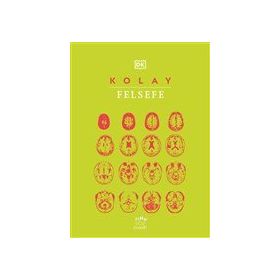 Kolay Felsefe - Everest Yayınları