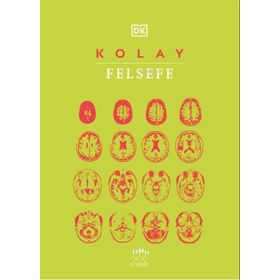 Kolay Felsefe - Everest Yayınları