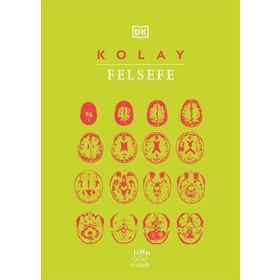 Kolay Felsefe - Everest Yayınları