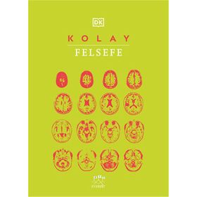 Kolay Felsefe - Everest Yayınları
