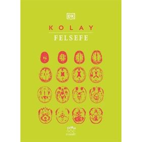 Kolay Felsefe - Everest Yayınları