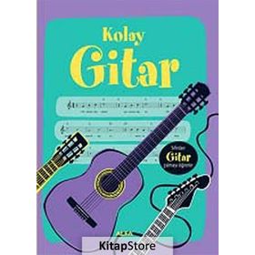 Kolay Gitar - Anthony Marks