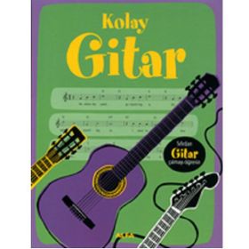 Kolay Gitar - Anthony Marks