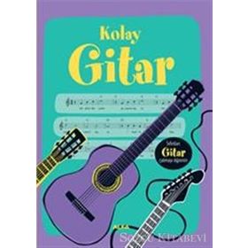 Kolay Gitar - Anthony Marks