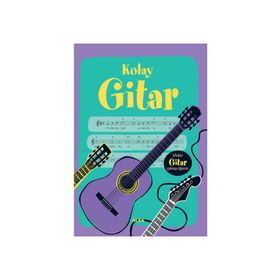 Kolay Gitar - Anthony Marks