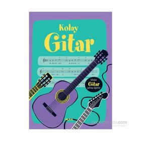 Kolay Gitar - Anthony Marks