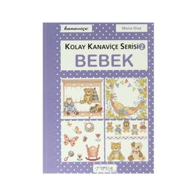 KOLAY KANAVIÇE SERISI-2 BEBEK - KOLEKTIF