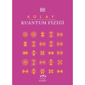 Kolay Kuantum Fiziği (Ciltli) Kolektif