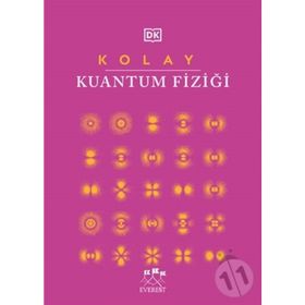Kolay Kuantum Fiziği (Ciltli) Kolektif