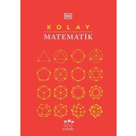 Kolay Matematik Everest Yayınları
