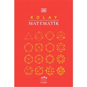 Kolay Matematik Everest Yayınları