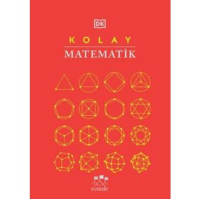 Kolay Matematik Everest Yayınları